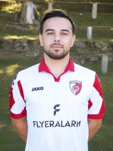 Karzan Rashid
