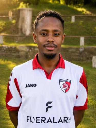 Hussein Sidow Ibrahim