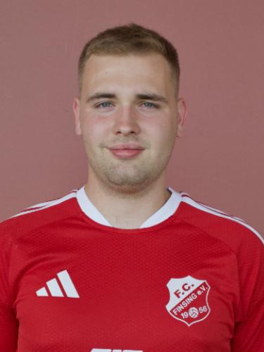 Korbinian Mayr