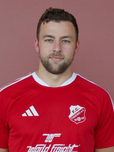 Matthias Pfaffenstaller
