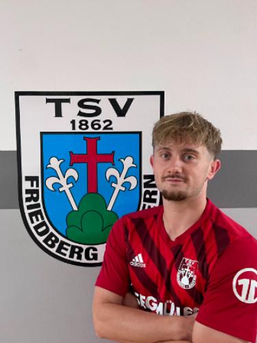 Avatar Bild für Lukas Glück