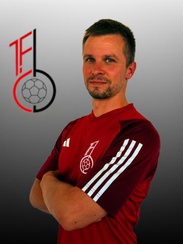 Avatar Bild für Robin Börner