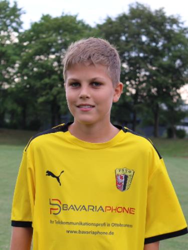 Lukas Eberhardt