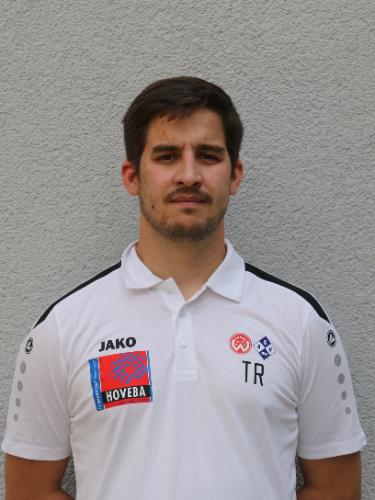 Timo Raum