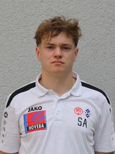 Simon Aumeier