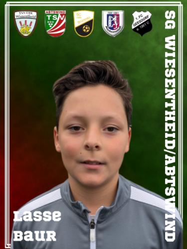 Avatar Bild für Lasse Baur