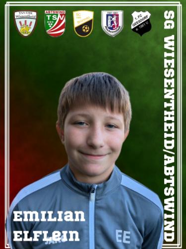 Emilian Elflein
