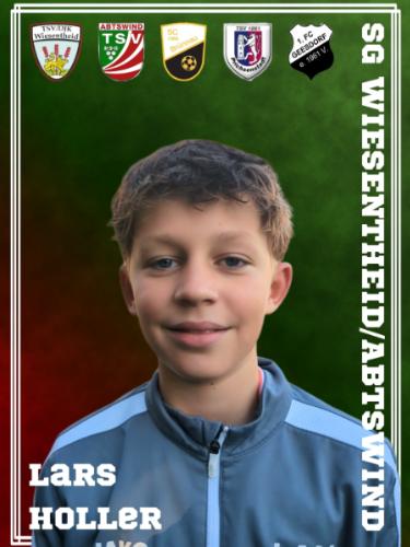 Lars Holler