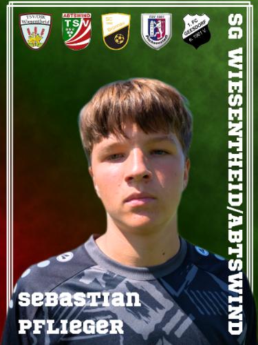 Sebastian Pflieger
