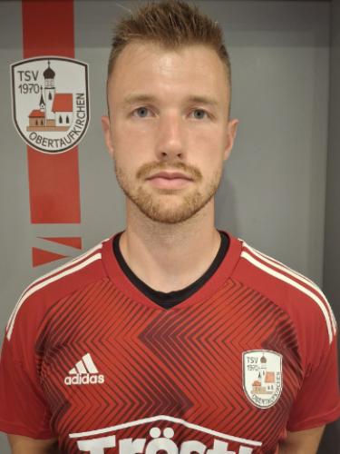 Wolfgang Brandmaier