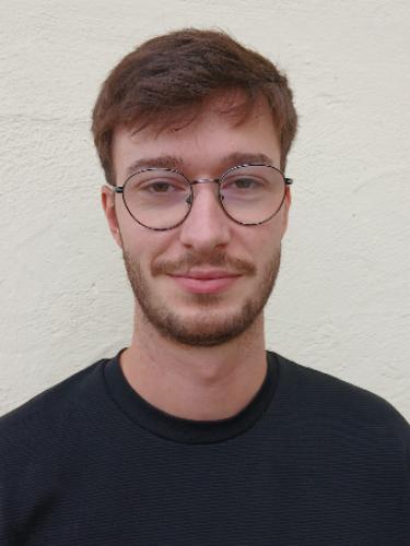 Avatar Bild für Michael Scharf