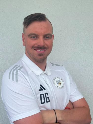 Avatar Bild für Dominik Gehrig