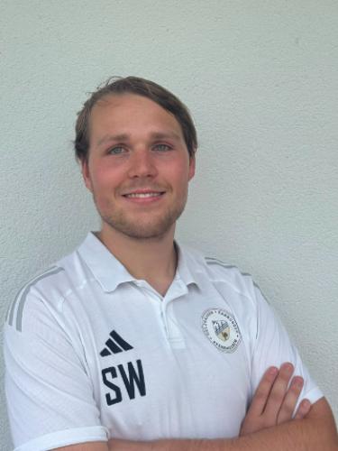 Simon Weigand