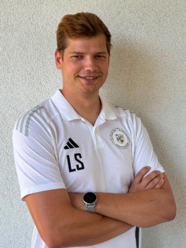 Avatar Bild für Louis Schuler