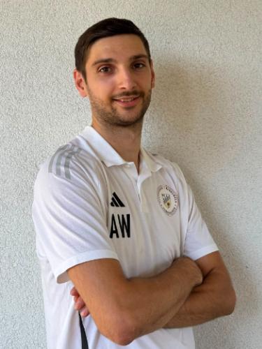 Avatar Bild für Andre Wetterich