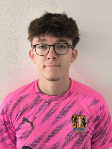 Felix Hüppauff