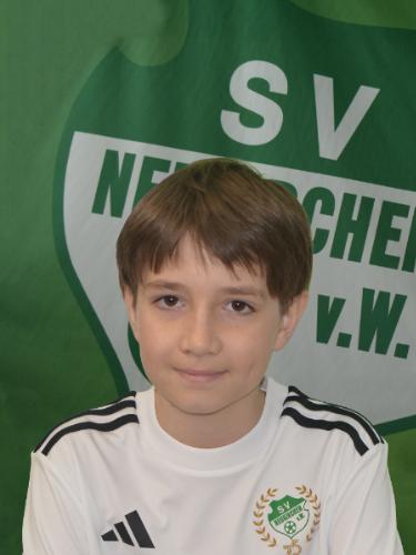 Pedro Schöller