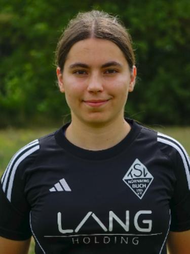 Nina Battaglia