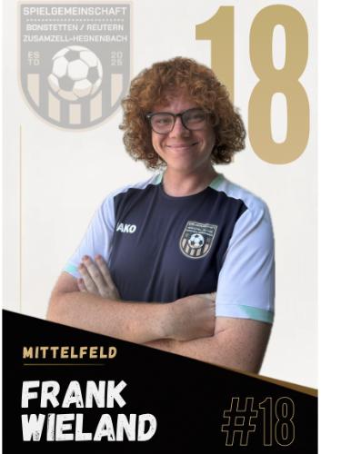 Frank Wieland