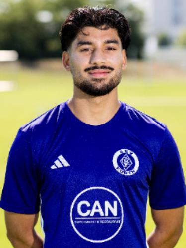 Avatar Bild für Ismail Ali