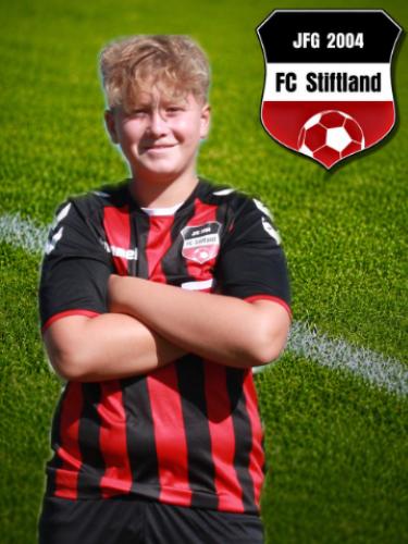 Jonas Brandner