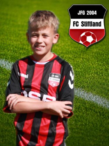 Avatar Bild für Linus Brandt