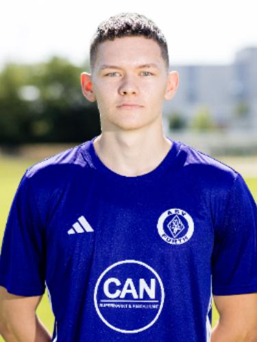 Kristian Berger