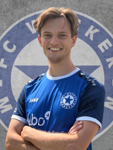 Tobias Liebisch