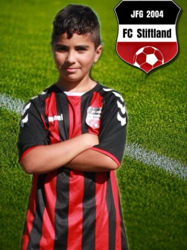 Saibi Youssef
