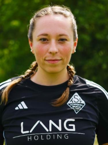 Claire Diebold