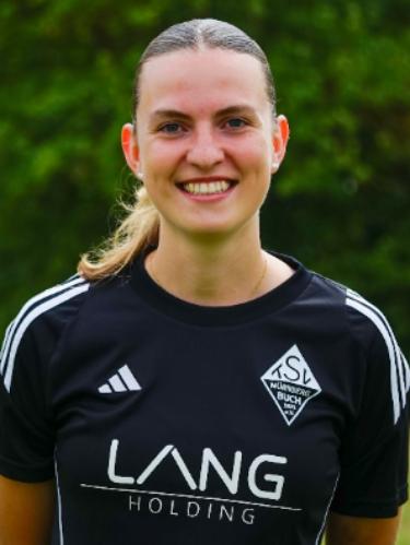 Nora Feuerstein