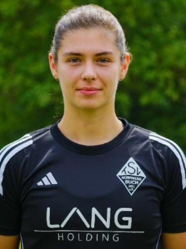 Avatar Bild für Linda Hofmann