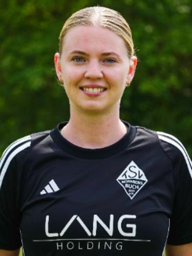 Nadine Lang