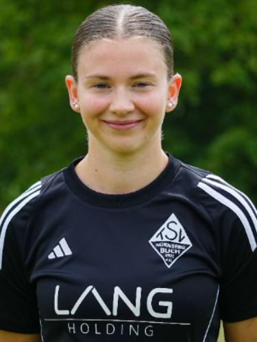 Avatar Bild für Vanessa Lenz