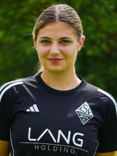 Laura Scholz