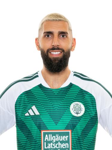 Avatar Bild für Hilal El-Helwe