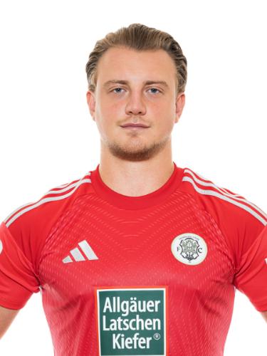 Avatar Bild für Lukas Hoffmann