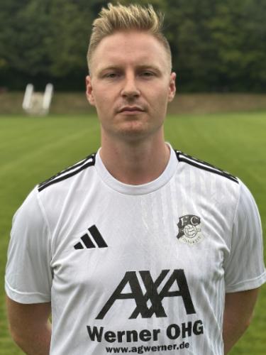 Avatar Bild für Alexander Hirt