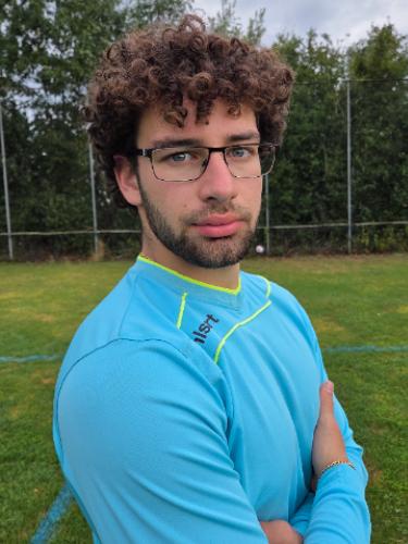 David Aishoua