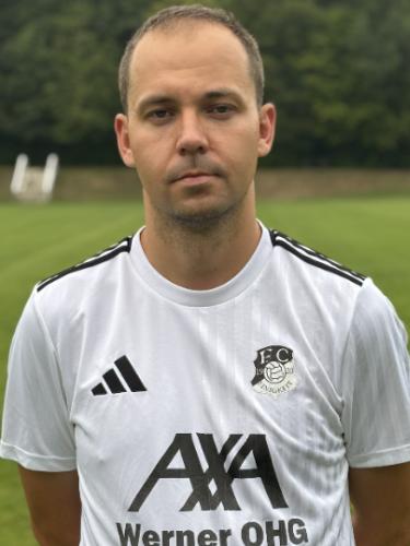 Avatar Bild für Johannes Kanz