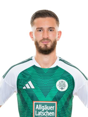 Avatar Bild für Armend Qenaj