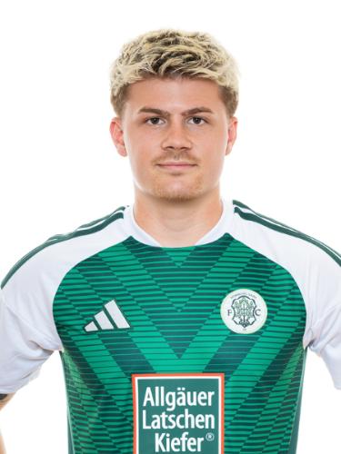Avatar Bild für Frederik Schumann
