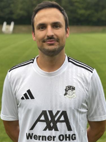 Maximilian Seufert