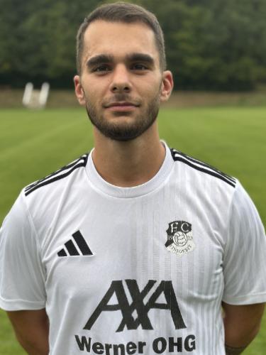 Avatar Bild für Jonas Wetterich