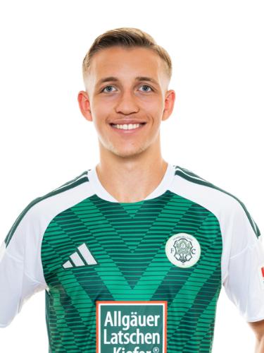 Avatar Bild für Niklas Zapotoczny