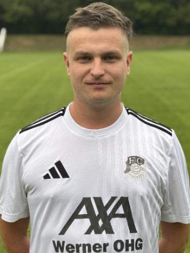 Tizian Seufert