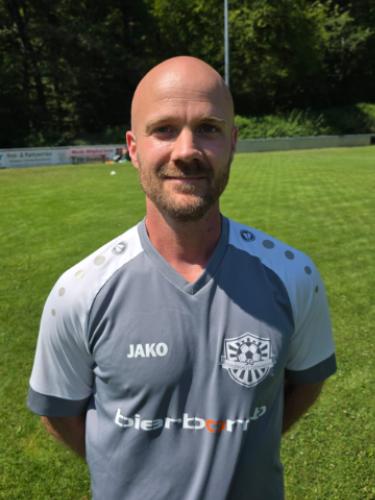 Jasper Kromer