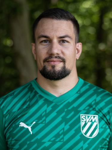 Stefan Fromm