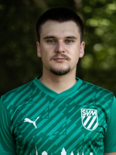 Tim Müller