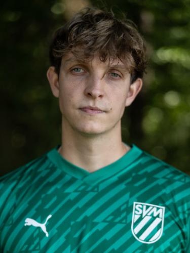 Jakob Rothenberger